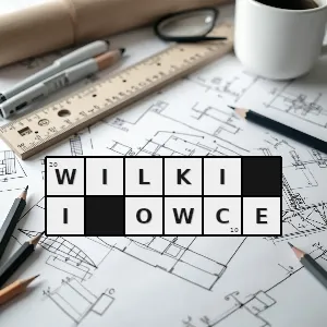 Hasło krzyżówkowe komedia rosyjskiego dramaturga aleksandra ostrowskiego - wilki i owce – rozwiązanie, synonimy, podpowiedzi i definicje krzyżówkowe